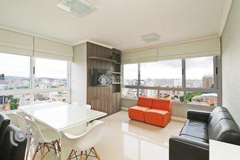 apartment em Santa Cecília, Rio Branco - Porto Alegre - RS