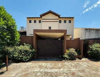 house em Rua Charles Robert Darwin, Maringá - Londrina - PR
