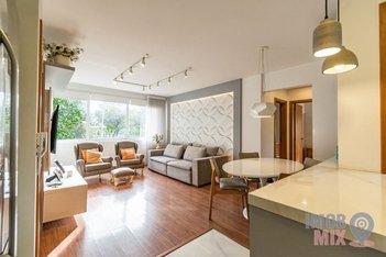 apartment em Avenida Benno Mentz, Vila Ipiranga - Porto Alegre - RS