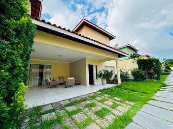 house em Rua Mendes Frota, Olho D'Água - São Luís - MA