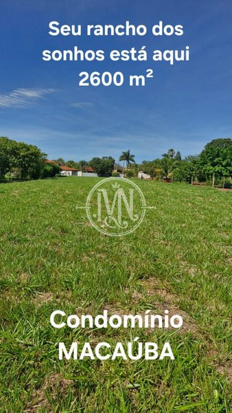 Cômodo Condomínio