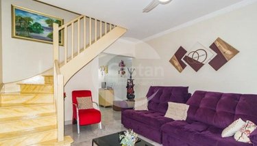 house em Rua Chá de Frade, Alto da Mooca - São Paulo - SP