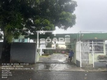 apartment em Rua São Matheus, Iputinga - Recife - PE