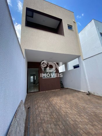 house em Alameda das Quaresmeiras, Sarzedo - Sarzedo - MG