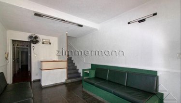 office em Rua Baluarte, Vila Olímpia - São Paulo - SP
