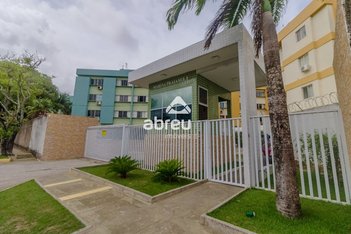 apartment em Rua Alcindo Dias de Oliveira, Capim Macio - Natal - RN