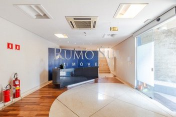 commercial_property em Avenida Interlagos, Jardim Umuarama - São Paulo - SP