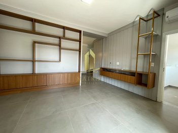 apartment em Rua Rio Janundá, Residencial Amazonas - Franca - SP