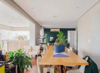 apartment em Rua Visconde de Guaratiba, Vila Firmiano Pinto - São Paulo - SP
