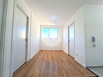 apartment em Rua Nereu Rangel Pestana, Brasilândia - São Paulo - SP