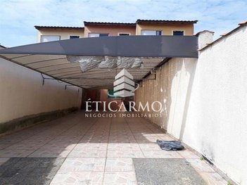 house em Rua do Trabalho, Vila Nova Savoia - São Paulo - SP