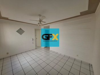 apartment em Rua Aldo Focosi, Presidente Médici - Ribeirão Preto - SP