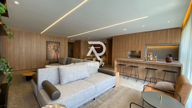 apartment em Rua Madre de Deus, Mooca - São Paulo - SP