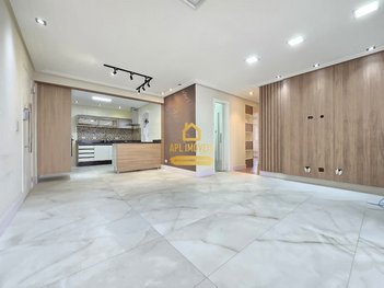 apartment em Rua Rui Barbosa, Vila Augusta - Guarulhos - SP