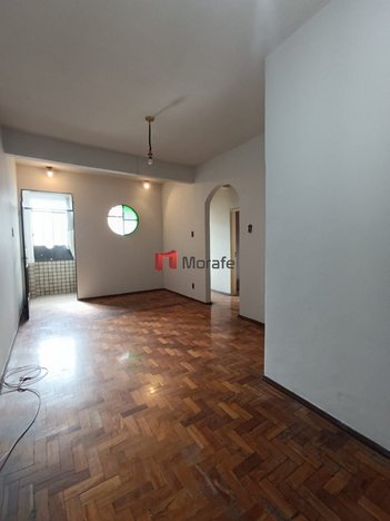 apartment em Avenida Amazonas, Centro - Belo Horizonte - MG