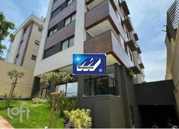 apartment em José Silva Martins, Cidade Nova - Belo Horizonte - MG