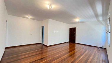 apartment em Rua Soares do Couto, Vila Paris - Belo Horizonte - MG