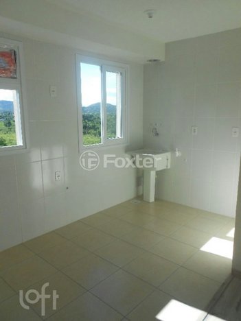 apartment em Rua Soely Nunes Rosa, Restinga - Porto Alegre - RS