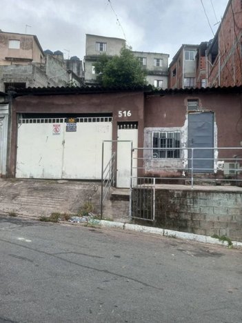 house em Rua Abilheira, Jardim Mitsutani - São Paulo - SP