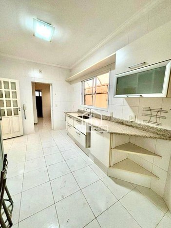 house em Avenida Presidente Juscelino Kubitschek de Oliveira, Jardim Tarraf II - São José do Rio Preto - SP