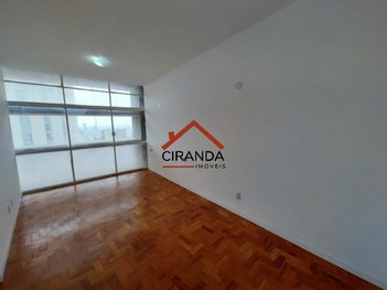 apartment em Avenida Ipiranga, República - São Paulo - SP