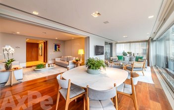 apartment em Rua Armando Petrella, Jardim Panorama - São Paulo - SP