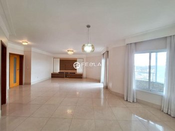 apartment em Rua Capitão Sebastião Antas, Vila Rehder - Americana - SP