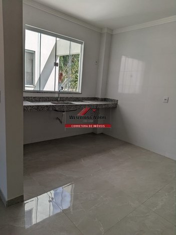 apartment em Rua Santana, Centro - Viçosa - MG
