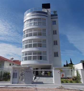 apartment em Rua Capitão Fernando Tatsch, Senai - Santa Cruz do Sul - RS
