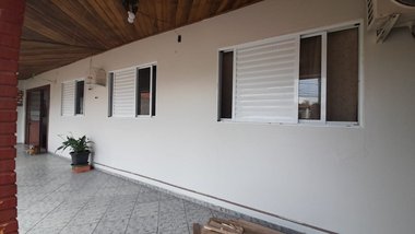 house em Rua do Sindicato, Harmonia - Canoas - RS