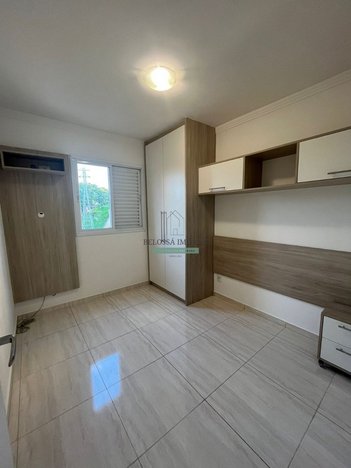 apartment em Avenida Nove de Julho, Anhangabaú - Jundiaí - SP