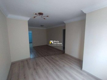 apartment em Avenida Juriti, Vila Uberabinha - São Paulo - SP