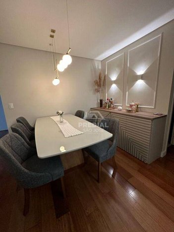 apartment em Rua da Alegria, Floradas de São José - São José dos Campos - SP