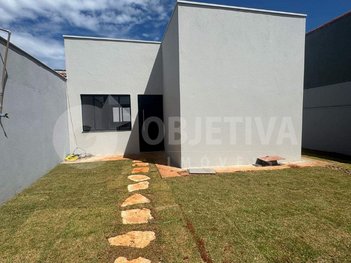 house em Rua Oratório, Morumbi - Uberlândia - MG