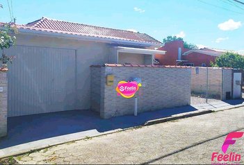 house em Ilha Sul, Campeche - Florianópolis - SC