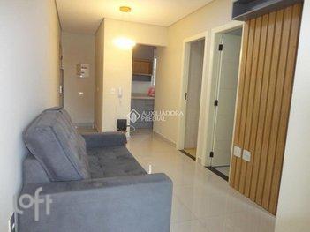 apartment em Senador Ricardo Batista, Assunção - São Bernardo do Campo - SP