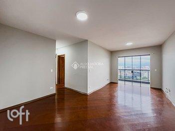 apartment em das Flores, Centro - São Bernardo do Campo - SP