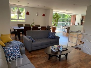 apartment em Mota Pais, Vila Ipojuca - São Paulo - SP