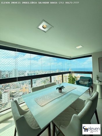 apartment em Rua Santa Isabela, Engenho Velho da Federação - Salvador - BA