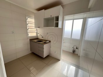 apartment em Rua Carlos Gomes, Centro - Rio Grande - RS