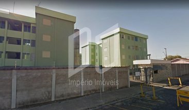 apartment em Rua Edgard Pinto Machado, Jardim Europa (Vila Xavier) - Araraquara - SP