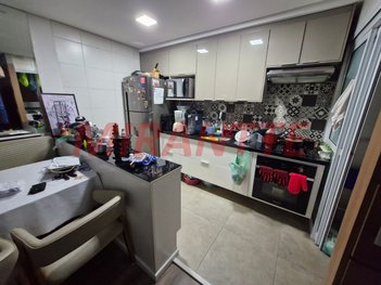 apartment em Rua Paraná, Brás - São Paulo - SP