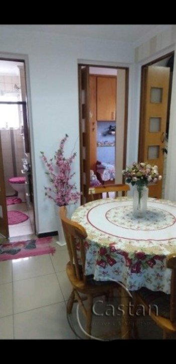 apartment em Rua Martim Burchard, Brás - São Paulo - SP