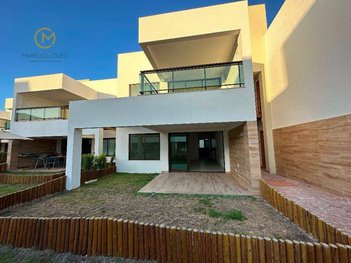 house em Estrada da Praia, Itacimirim (Monte Gordo) - Camaçari - BA