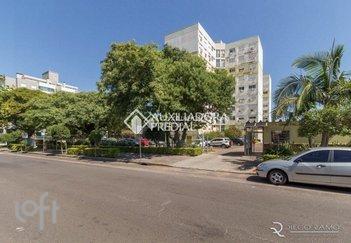 apartment em Coronel Massot, Camaquã - Porto Alegre - RS