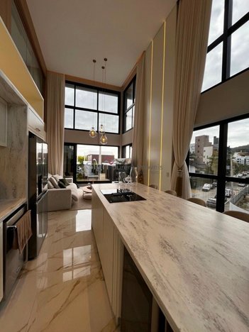 apartment em Rua Jornalista Haroldo Callado, Jurerê - Florianópolis - SC