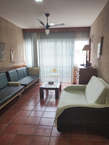 apartment em José Rosa, Canasvieiras - Florianópolis - SC