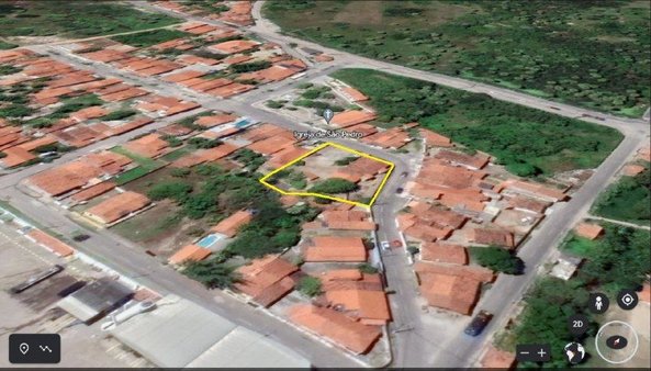 Cômodo Condomínio