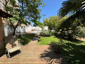 house em Rua Jardim dos Eucaliptos, Campeche - Florianópolis - SC