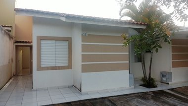 house em Avenida Elias Maluf, Wanel Ville - Sorocaba - SP